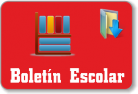 Boletín Escolar